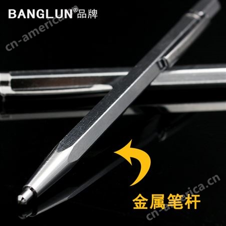BANGLUN金刚石刻字笔 硅片刀玻璃/硅片/石英刻字划线标记号
