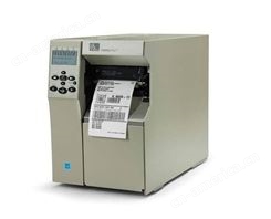 ZEBRA斑马105SL plus 工业打印机