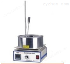 CL-200系列集热式磁力搅拌器 予华厂家山东报价维修搅拌水浴锅