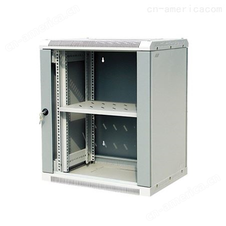 网络布线机柜网络机柜42U标准19英寸机架机柜监控机柜