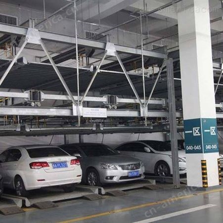 上海停车场设备回收上海停车场回收上海机械停车场回收立式停车场回收