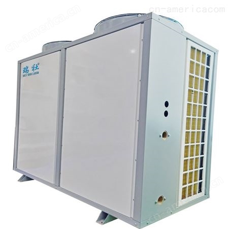 河南 山西 河北热泵热水器 工厂空气能热泵10P 空气能热水器