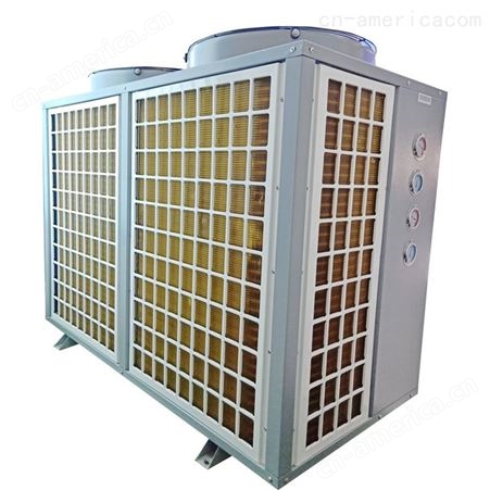 河南 山西 河北热泵热水器 工厂空气能热泵10P 空气能热水器