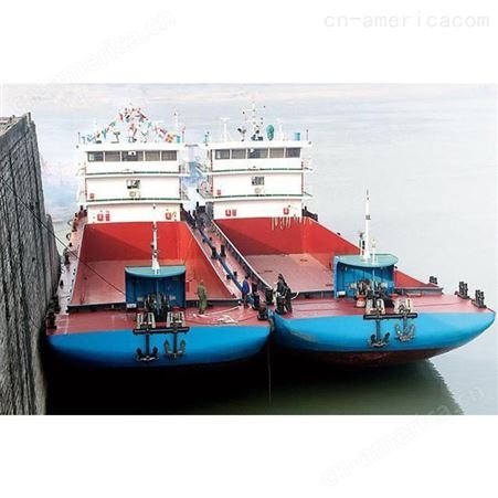 运输船生产商 大型水面运输船售价