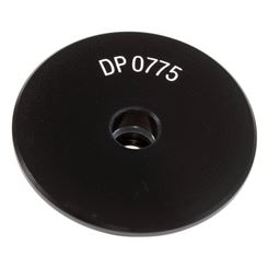 丹麦B&K麦克风适配器DP-0775测量麦克风的校准适配器