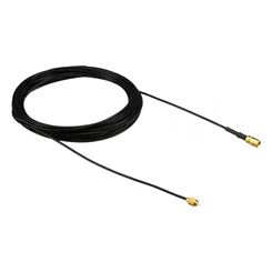 丹麦B&K电缆线AO-0699型超低噪声单屏蔽同轴电缆